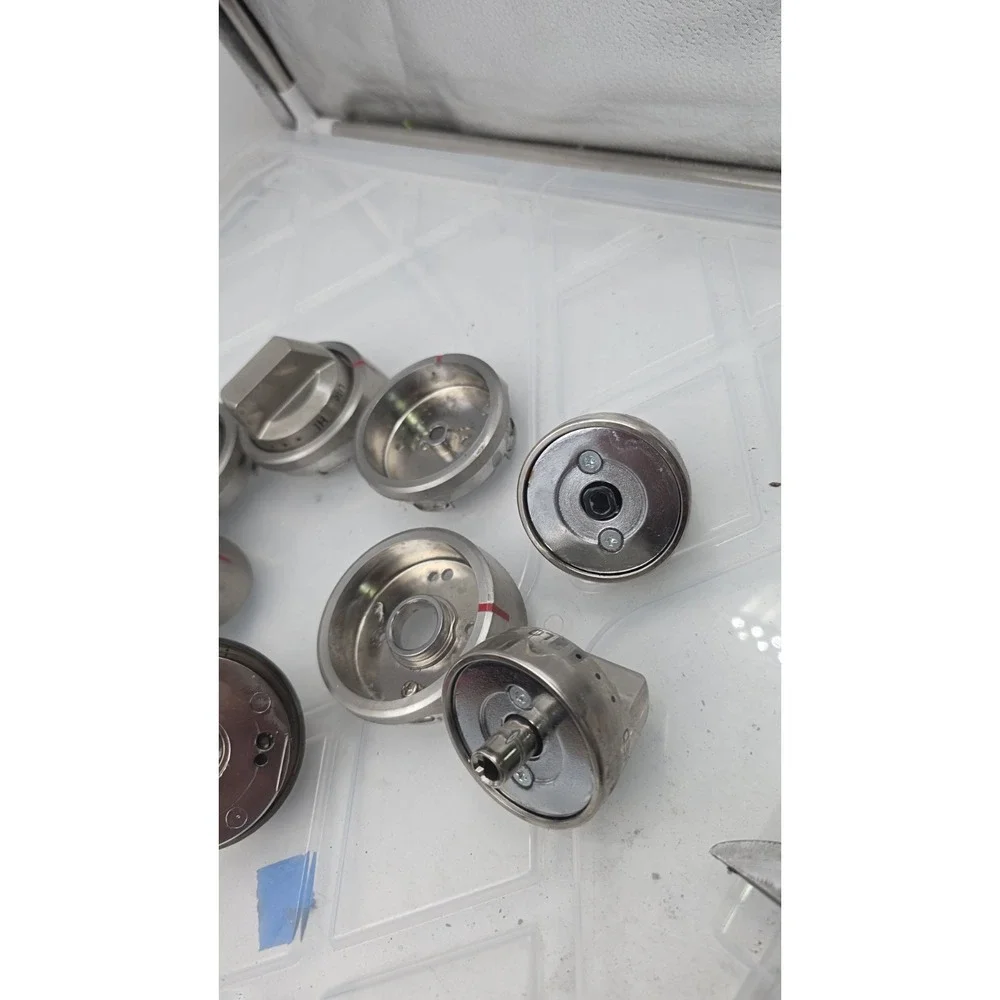 Samsung Range Surface Burner Knob 6pc